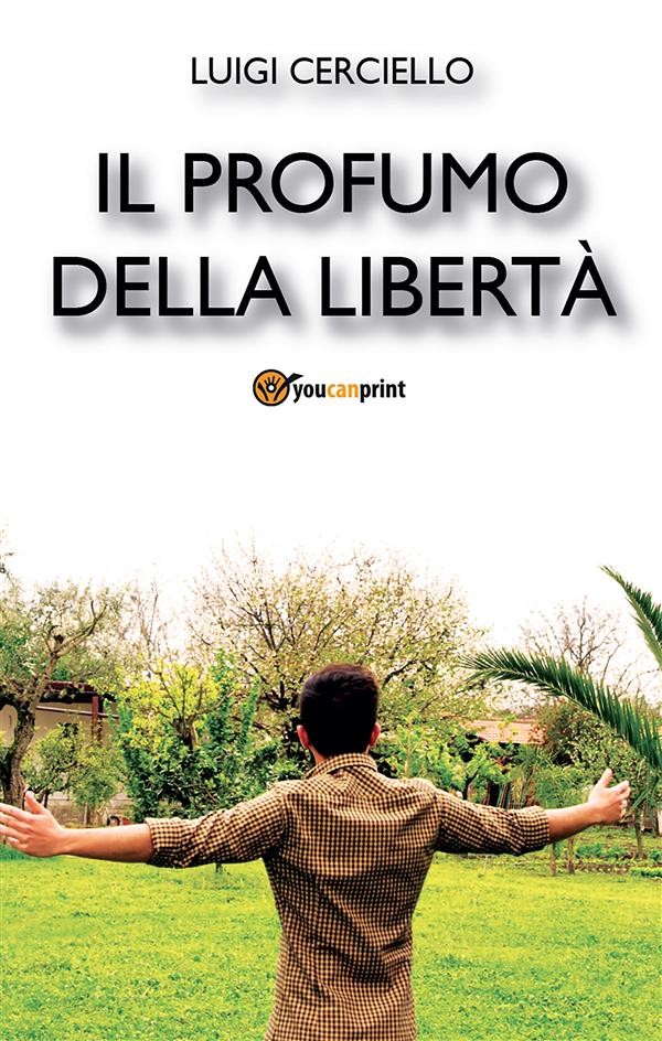 Risultati immagini per il profumo della libertà