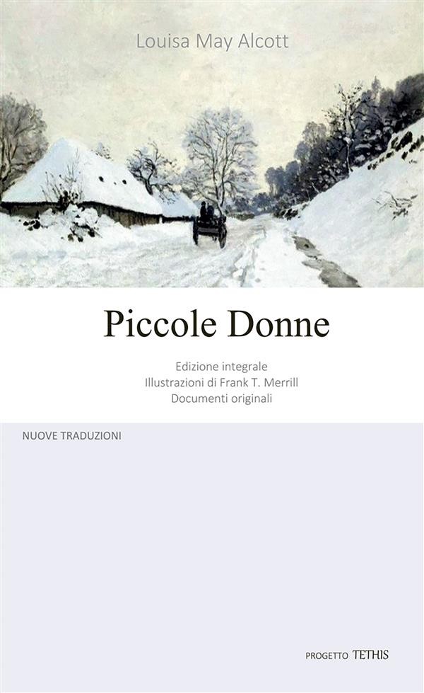 Piccole Donne Librerie Coop Versione Pdf