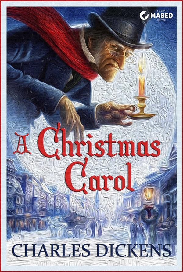 A Christmas Carol And Other Christmas Stories 