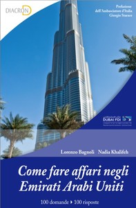 Come fare affari negli Emirati Arabi Uniti - Librerie.coop