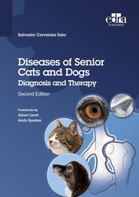 Diseases of Senior Cats and Dogs - Librerie.coop