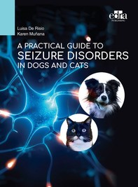 A practical guide to seizure disorders in dogs and cats - Librerie.coop