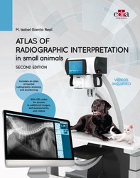 Atlas of Radiographic Interpretation in Small Animals 2ed. - Librerie.coop
