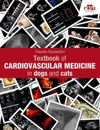 Textbook of Cardiovascular Medicine in dogs and cats - Librerie.coop