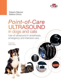 Point-of-Care ultrasound in dogs and cats - Librerie.coop