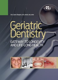 Geriatric Dentistry - Librerie.coop