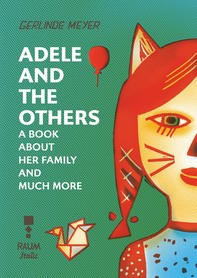 Adele and the others - Librerie.coop