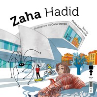 Zaha Hadid (English) - Librerie.coop