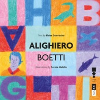 Alighiero Boetti (English) - Librerie.coop