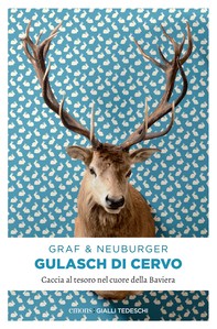 Gulasch di cervo - Librerie.coop