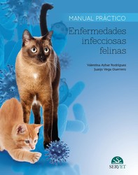 Enfermedades infecciosas felinas. Manual práctico - Librerie.coop