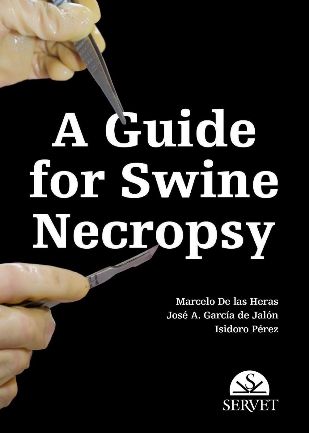 A Guide for Swine Necropsy - Librerie.coop