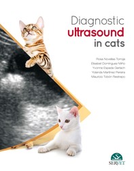 Diagnostic Ultrasound in Cats - Librerie.coop