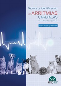 Técnica de identificación de arritmias cardiacas en perros y gatos - Librerie.coop