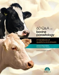 60 Q&A on Bovine Parasitology. A Handbook of Question and Answers - Librerie.coop