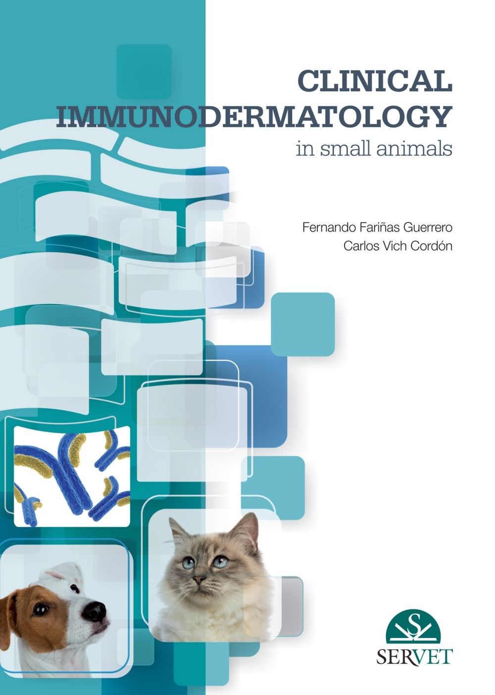 Clinical immunodermatology in small animals - Librerie.coop