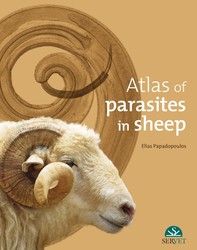 Atlas of parasites in sheep - Librerie.coop