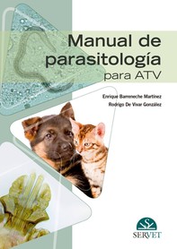 Manual de parasitología para ATV - Librerie.coop