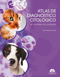 Atlas de diagnóstico citológico en animales de compañía - Librerie.coop
