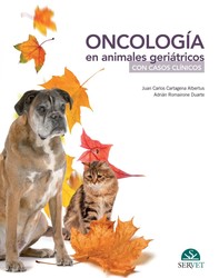 Oncología en animales geriátricos con casos clínicos - Librerie.coop