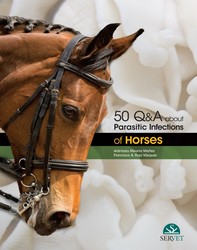 50 Q&A about Parasitic Infections of Horses - Librerie.coop