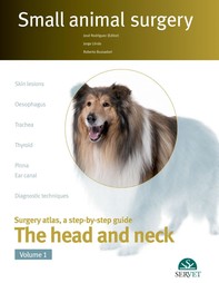 Small Animal Surgery. The Head and Neck. Vol. I - Librerie.coop