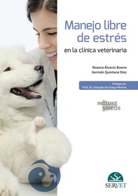 Manejo libre de estrés en la clínica veterinaria - Librerie.coop