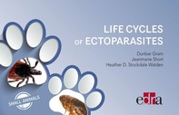 Life Cycles of Ectoparasites in Small Animals - Librerie.coop