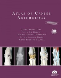 Atlas of Canine Arthrology. Updated edition with 3D Animations - Librerie.coop