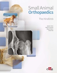 Small Animal Orthopaedics. The Hindlimb - Librerie.coop