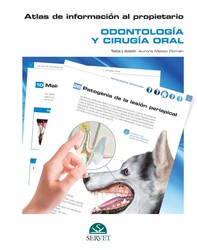 Atlas de información al propietario. Odontología y cirugia oral - Librerie.coop