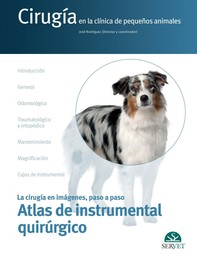 Atlas de instrumental quirúrgico - Librerie.coop