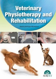 Veterinary Physiotherapy and Rehabilitation - Librerie.coop