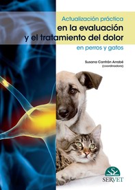 Actualización práctica en la evaluación y el tratamiento del dolor en perros y gatos - Librerie.coop