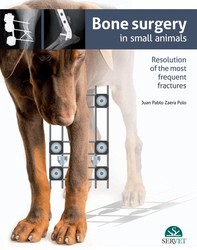 Bone surgery in small animals - Librerie.coop