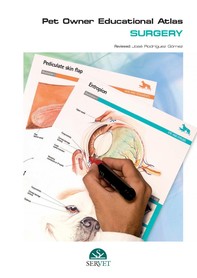 Pet Owner Educational Atlas. Surgery - Librerie.coop