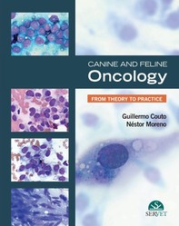 Canine and Feline Oncology. From Theory to Practice - Librerie.coop