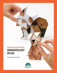 Canine and Feline Dermatology Atlas - Librerie.coop