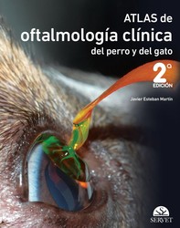 Atlas de oftalmología clínica del perro y del gato (2.ª edición) - Librerie.coop