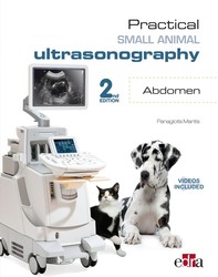 Practical Small Animals Ultrasonography. Abdomen. 2nd ed. - Librerie.coop