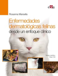 Enfermedades dermatológicas felinas desde un enfoque clínico - Librerie.coop