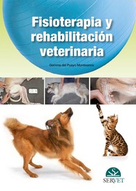 Fisioterapia y rehabilitación veterinaria - Librerie.coop