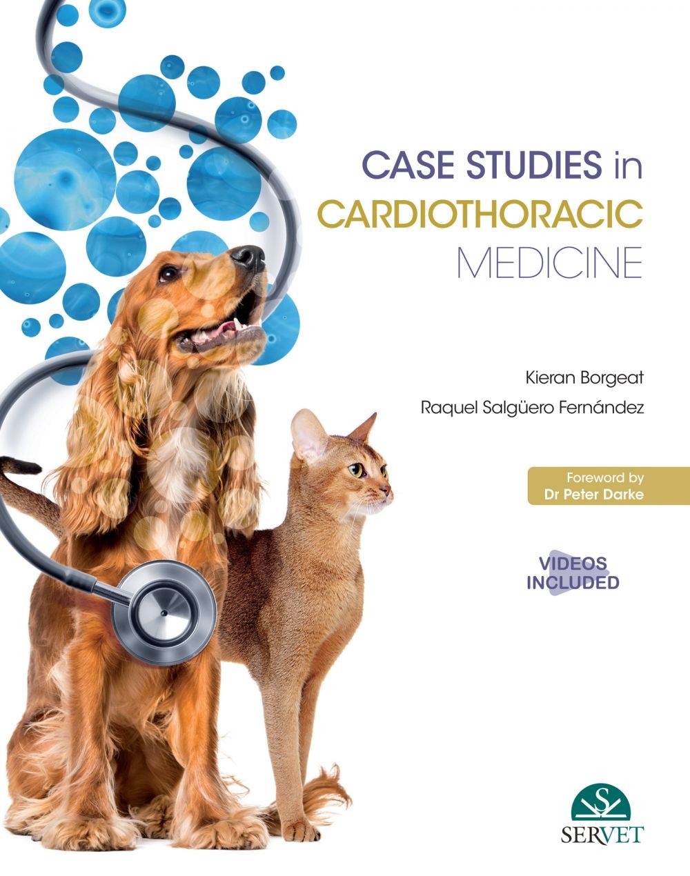 Case Studies in Cardiothoracic Medicine - Librerie.coop