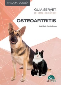 Guía Servet de Manejo Clínico. Osteoartritis - Librerie.coop