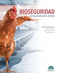 Bioseguridad en la producción avícola - Librerie.coop