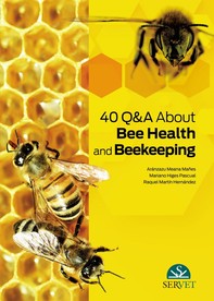 40 Q&A on Bee Health and Beekeeping - Librerie.coop