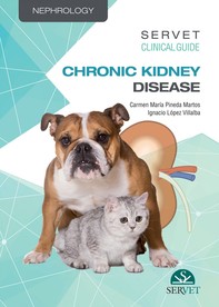Servet Clinical Guides: Chronic Kidney Disease   - Librerie.coop