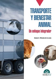 Transporte y bienestar animal. Un enfoque integrador - Librerie.coop