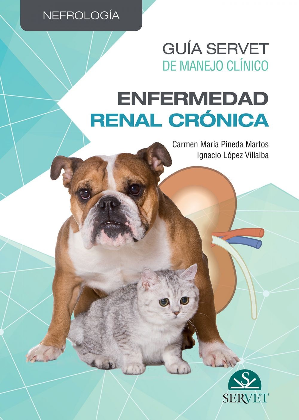 Guía Servet de manejo clínico: enfermedad renal crónica - Librerie.coop