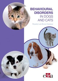 Behavioural Disorders in Dogs and Cats - Librerie.coop